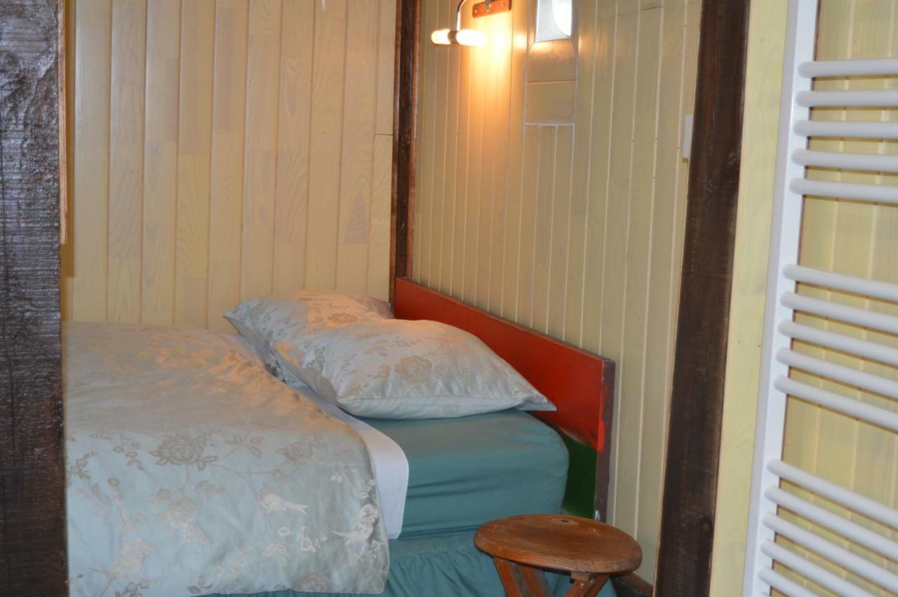 Cabane En Foret Onesse-et-Laharie Экстерьер фото